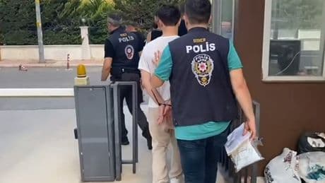 Siber suçlarla mücadele kapsamında 179 şüpheli yakalandı