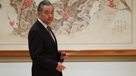 "Des puissances majeures obsédées par la force": malgré les négociations, la Chine éreinte de nouveau les Etats-Unis