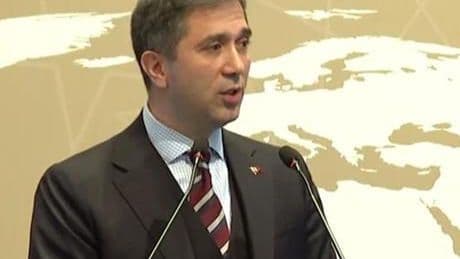 AK Parti Genel Başkan Yardımcısı Sırakaya'dan CHP Genel Başkanı Özel'e tepki