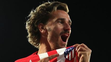 Il nuovo talento Juve e&hellip; Griezmann: spunta il commento che incuriosisce i tifosi