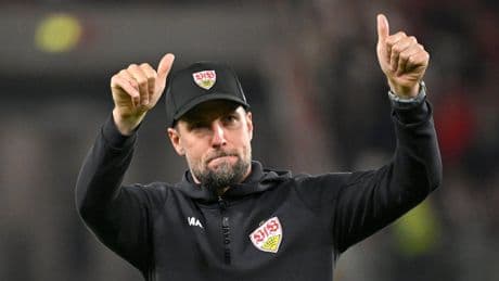 Von wegen Luft raus! - Ballert sich der VfB zum Königsklassen-Etat?