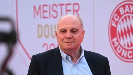 „Schöner Mist“ – Hoeneß poltert und spricht über Wunschspieler Wirtz