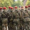 Aufforderung an Pistorius: Verband bemängelt "zu viele Verwaltungssoldaten" bei der Bundeswehr