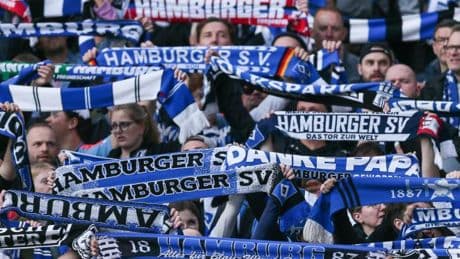 Der HSV erlebt eine „Ticketanfrage wie noch nie“