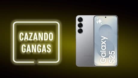 El Galaxy S25 tiene un preciazo, el Mac mini M4 baja de 600 euros, un portátil LG con batería de 24 horas y más. Cazando Gangas