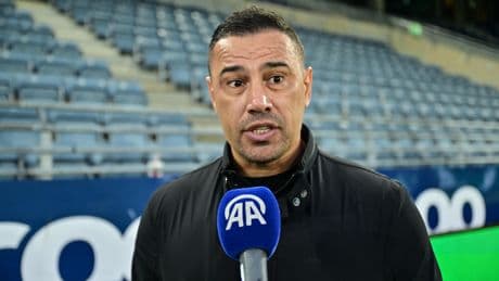 Çağdaş Atan: "Hata yaptık ama cesaretimizi hiç kaybetmedik"
