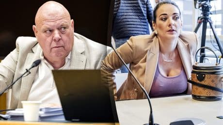 Peter Gillis wint rechtszaak tegen ex-vrouw: Nicol Kremers moet realityster 90.000 euro betalen