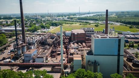 Chemiekonzern insolvent – es geht um 700 Jobs