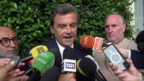Calenda: "Ecco perché l'Ilva è destinata a chiudere"