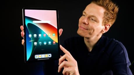 Günstige Tablets im Vergleich: Die besten Geräte für kleines Geld