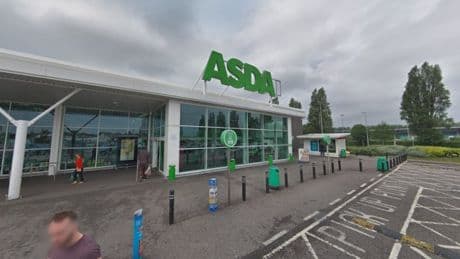 Asda slapped with six-figure fine for selling more than 100 out-of-date foods