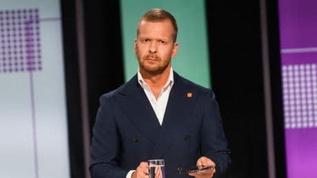 La Lettonie engage des poursuites contre le député Aleksejs Roslikovs pour avoir parlé russe