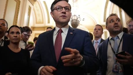 GOPers in Congress need to stomp on the prima donnas and hang together — or they’ll soon hang separately