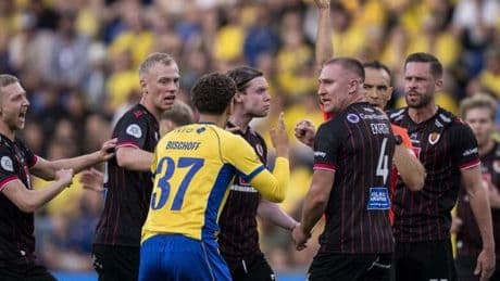 Celtic transfer target receives death threats and racial abuse as Sondre Orjasaeter 'snub' revealed