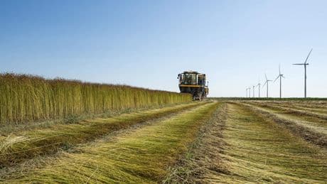 Ir. Leo Onderwater: ’Offer vruchtbare bodem Flevoland niet op aan woningbouw, maar polder het Markermeer in’
