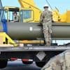 Krieg gegen den Iran: Trumps Mega-Bombe gegen Irans unterirdische Atomanlage