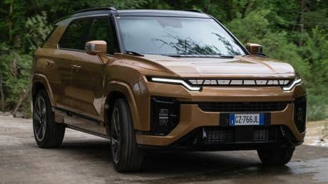 KGM, svettano Actyon e Torres: la tradizione SsangYong in Italia è ora importata da ATflow, azienda del gruppo Autotorino