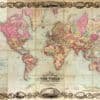Afrikaanse Unie wil af van Mercator-kaart: ‘Het lijkt misschien gewoon een kaart, maar in werkelijkheid is dat niet zo’