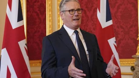 Starmer’s standing on world stage ‘diminished’ by Mandelson scandal, MPs told