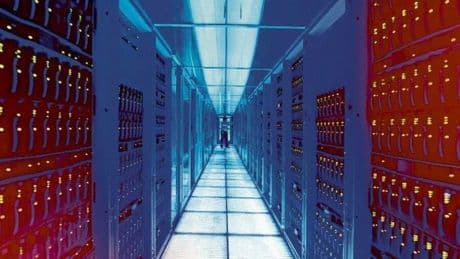 Neue Dienste  : Cloud fürs eigene Rechenzentrum: SAP plant Milliardeninvestitionen in digitale Souveränität