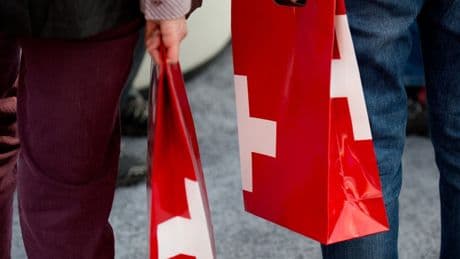 US-Zölle: „Das ist ein Angriff auf die Schweiz“