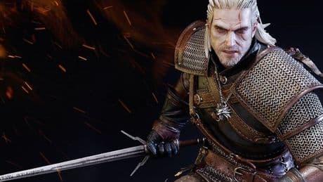 The Witcher serisi yeni masa oyunu ile genişliyor: Legacy geliyor