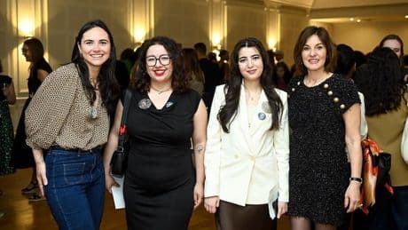 Innovation et IA : qui sont les lauréates 2025 du prix Les Margaret ?