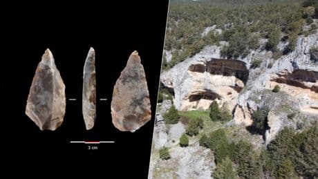 Tenemos nuevas pistas sobre la coexistencia de sapiens y neandertales. Las hemos encontrado en Burgos