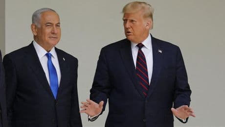 Trump ve Netanyahu çatışmasında yeni gelişme! Son iddia şüpheleri kuvvetlendirdi