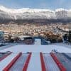 Mega-Event: Vor ESC-Entscheidung: Innsbruck sieht große Chancen