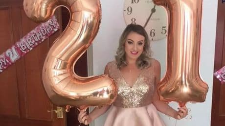 Sport star's 'beautiful' daughter 'dismissed multiple times' before death