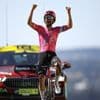Tour de France 2025 : l’Irlandais Ben Healy remporte en solitaire la 6e étape, Tadej Pogacar cède le maillot jaune à Mathieu van der Poel pour une seconde