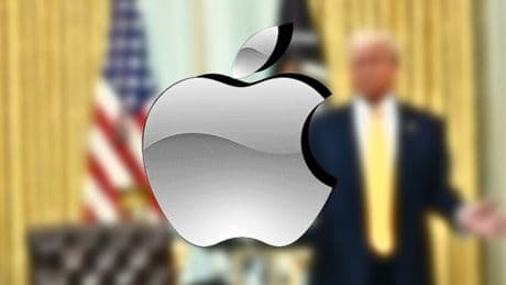 Comment Apple achète la paix avec Trump grâce à des promesses bien choisies