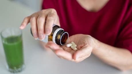 The cheap 90p supplement that could slash risk of deadly heart failure by ‘reversing’ damage from silent killer