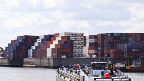 Stimmung im deutschen Handel: Keine Angst vor Trumps Zoll