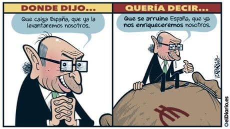 Montoro-español, español-Montoro