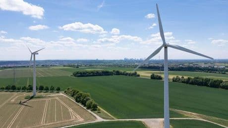 Bundesländer-Ranking: WWF: Hessen braucht mehr Tempo bei der Energiewende