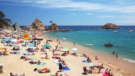 Spain's £15 tourist tax in chaos as popular region delays strict rule