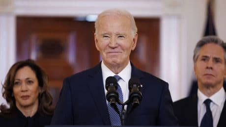 Cómo saber si un cáncer de próstata como el de Joe Biden es agresivo: todo lo que debes saber sobre la escala de Gleason