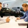 Car finance redress plan 'impractical', says trade body