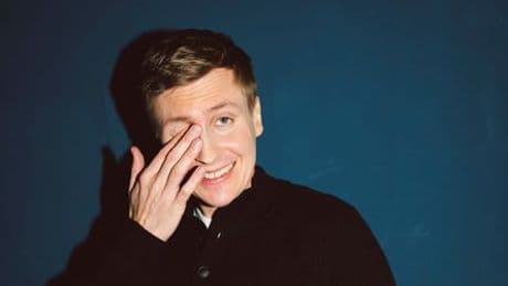 Till Reiners: »Gute Comedy ist wie eine griechische Tragödie. Sie riecht nur schlechter«