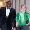 Foreign Secretary says he and his wife are victims of theft but the French taxi driver says David Lammy refused to pay... so who's taking who for a ride? GUY ADAMS investigates