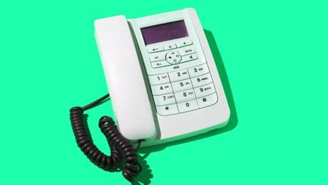 Is It Time To Get Your Kids... A Landline?!