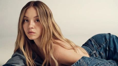 Eugenik? „Gute Gene“: Wirbel um Jeans-Kampagne mit weißer Schauspielerin
