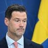 Skandal in Schweden: Der Migrationsminister und sein rechtsextremer Sohn