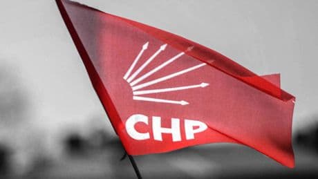 Son Dakika... CHP Aydın İl Gençlik Kolları görevden alındı