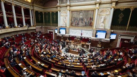 Retraites à 64 ans : l’Assemblée nationale rejette (symboliquement) la réforme Borne