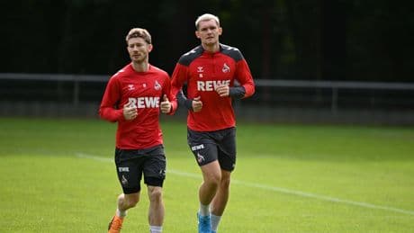 Drama um Köln-Star - Dritter Kreuzbandriss in 18 Monaten!