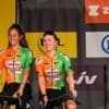 Tour de France Femmes. Contrainte d’abandonner au septième jour, Elyne Roussel a « vécu l’enfer »