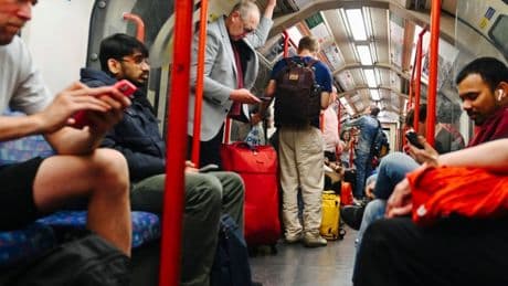Your best time-saving Tube hacks revealed for quickest London Underground journey